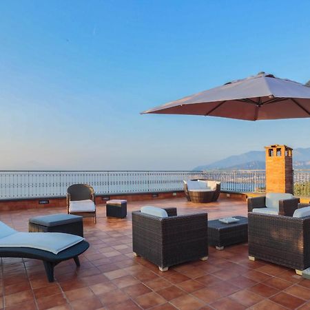 Casa Spartano Sorrento Kültér fotó
