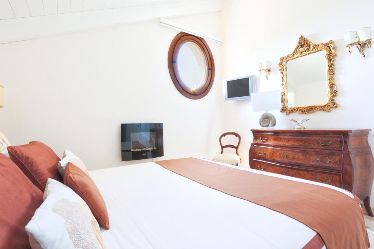 Casa Spartano Sorrento Kültér fotó