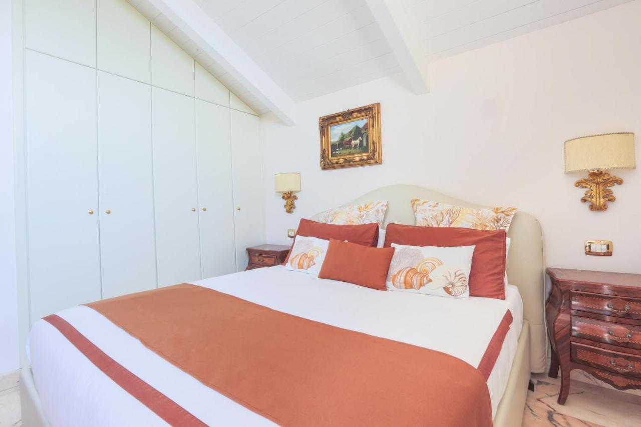 Casa Spartano Sorrento Kültér fotó