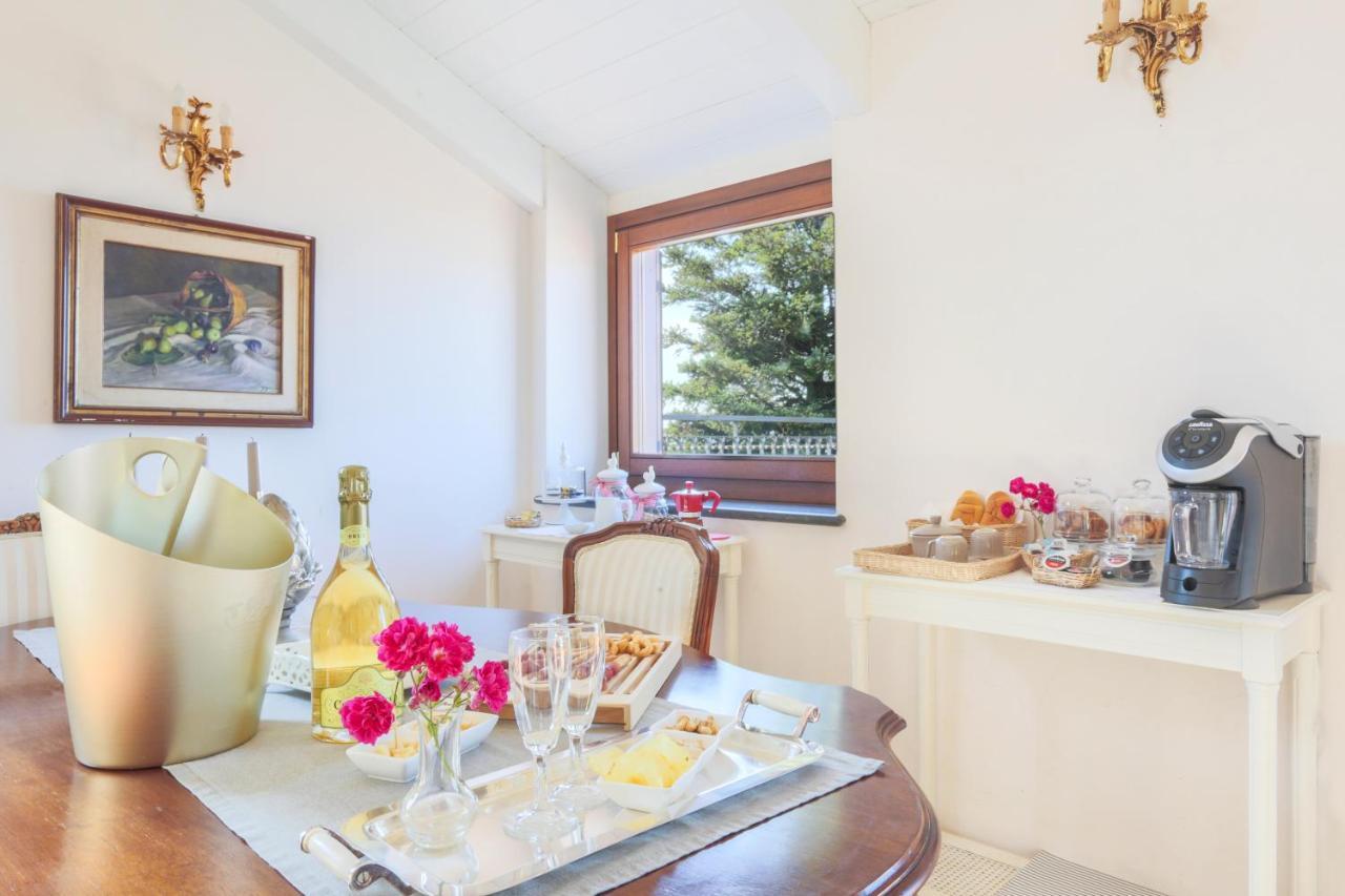 Casa Spartano Sorrento Kültér fotó